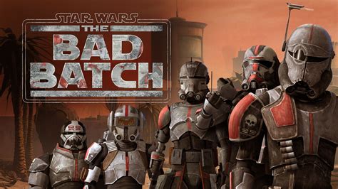 The Bad Batch